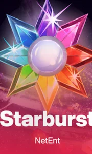 Starburst