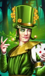 Joker's Charms - Patrick's Day