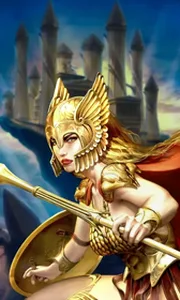 Athena's Glory - The Golden Era