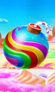 Sweet Bonanza