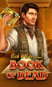 Book of Dead