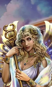 Demi Gods V