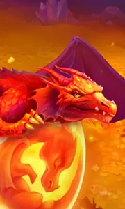 Treasures of Fire: Scatter Pays