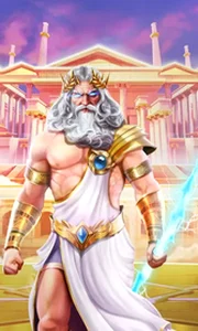 Gates of Olympus