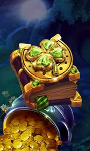Book Of Irish Treasures