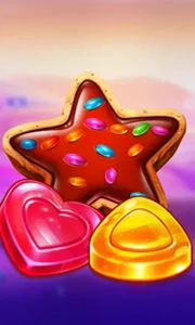 Candy Blitz